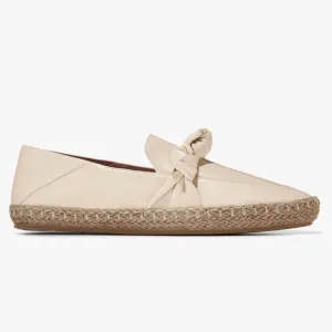 Cole Haan‎ womens Cloudfeel Knotted Espadrille NEW