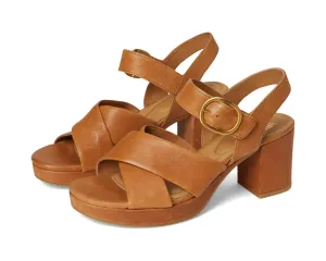Colette Heel Sandal