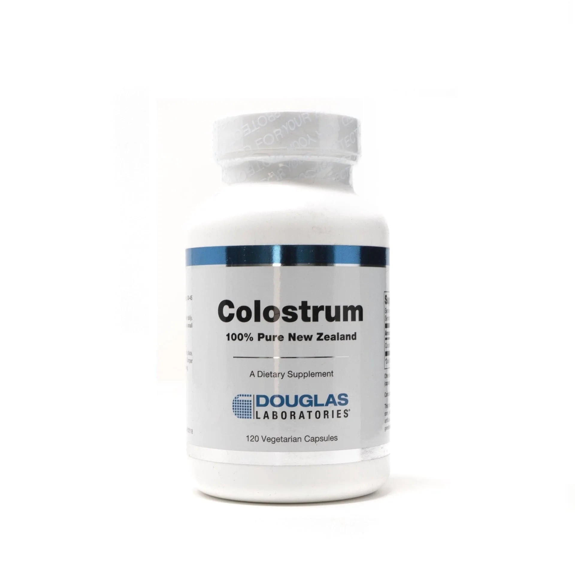 Colostrum Cap New Zealand