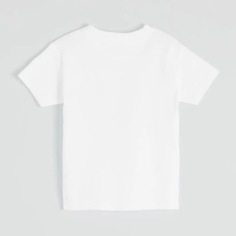 Come On England Football T-Shirt
