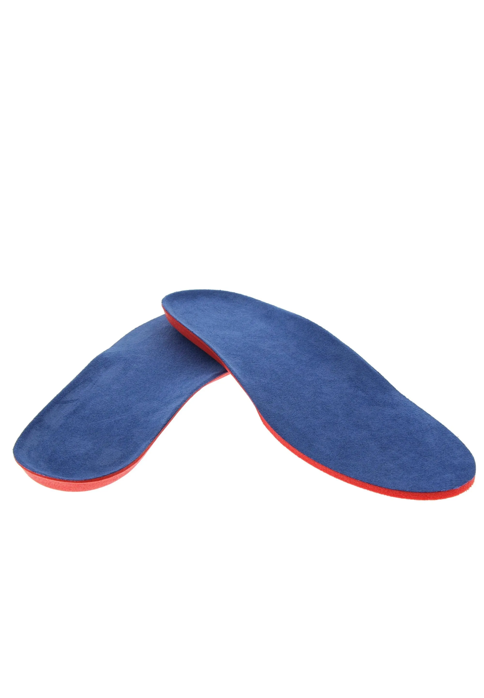 Comfort Fussbett für Sneaker