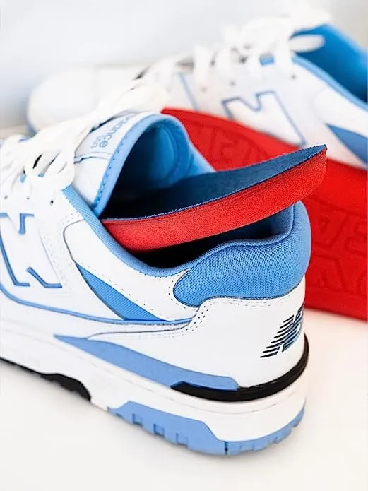 Comfort Fussbett für Sneaker