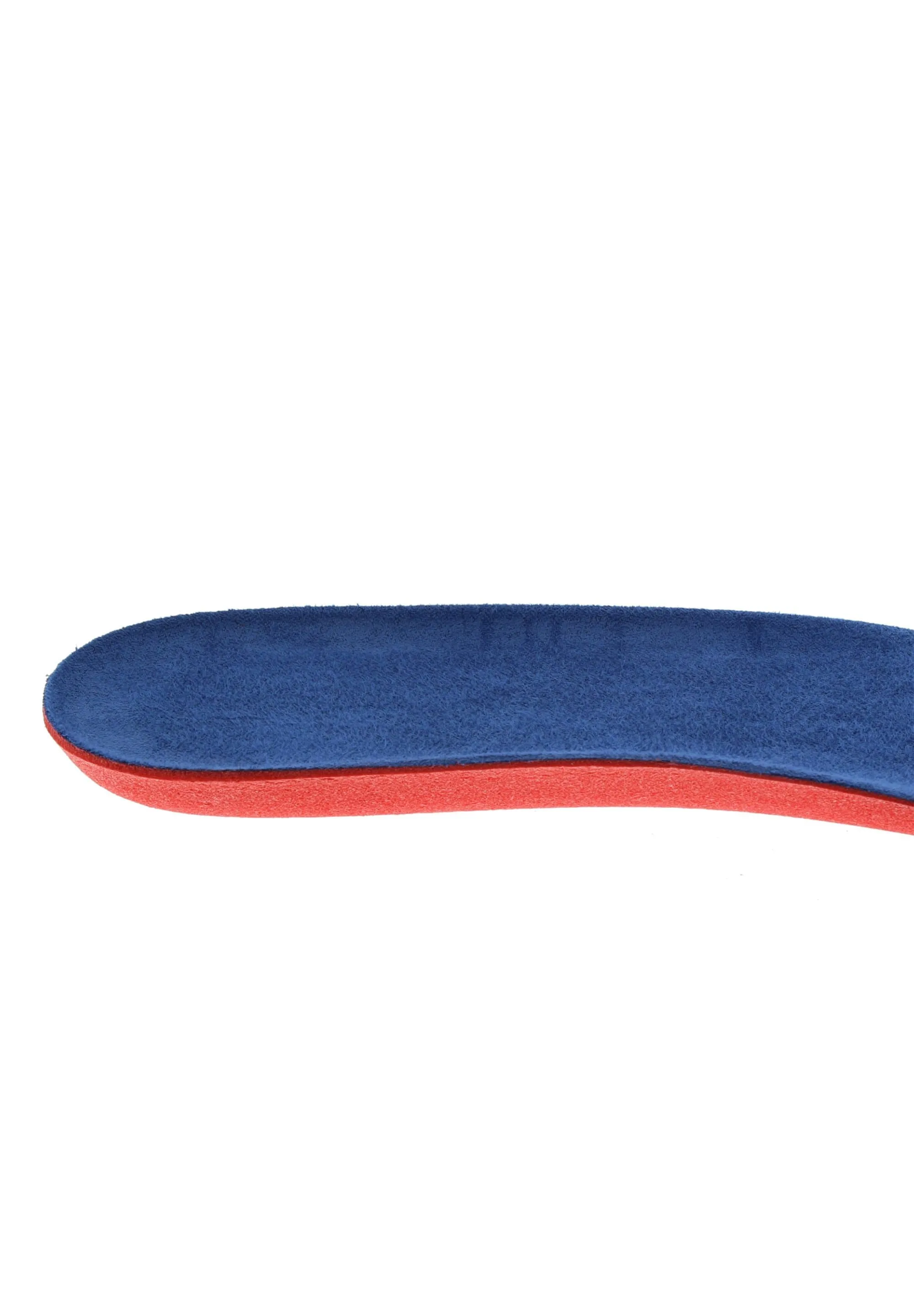 Comfort Fussbett für Sneaker