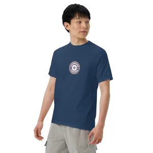 Compass Coffee Heavyweight Tee