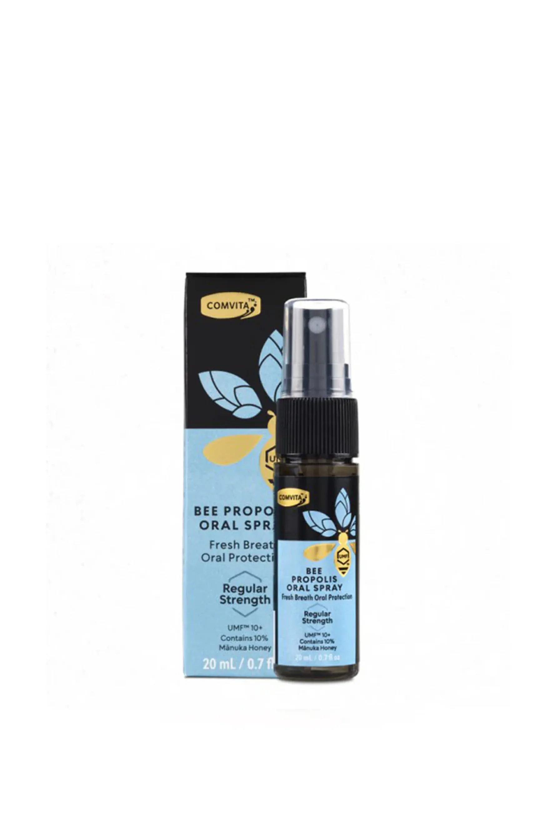 COMVITA Propolis Oral Spray Strength 20ml