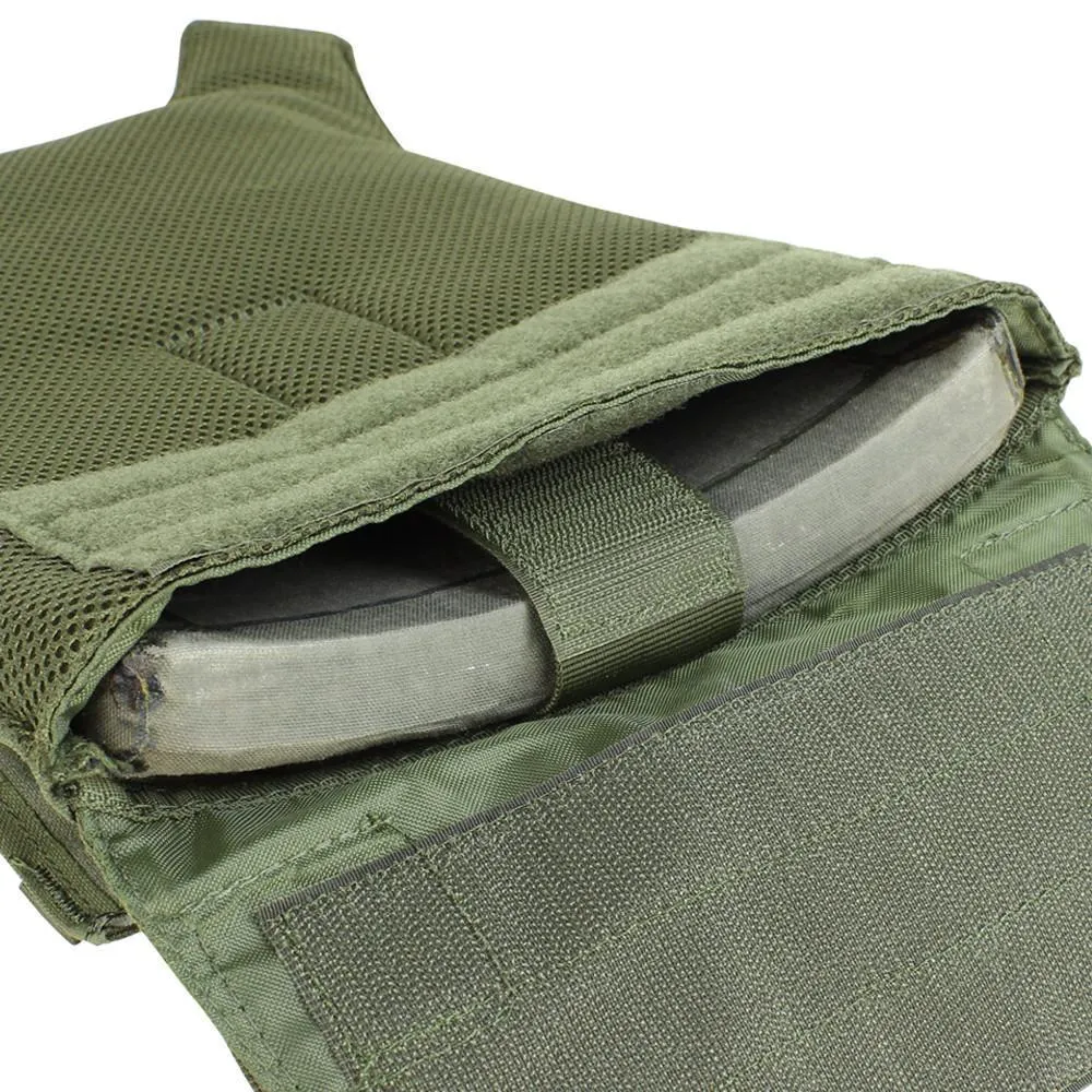 Condor Gunner Plate Carrier