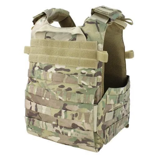 Condor Gunner Plate Carrier