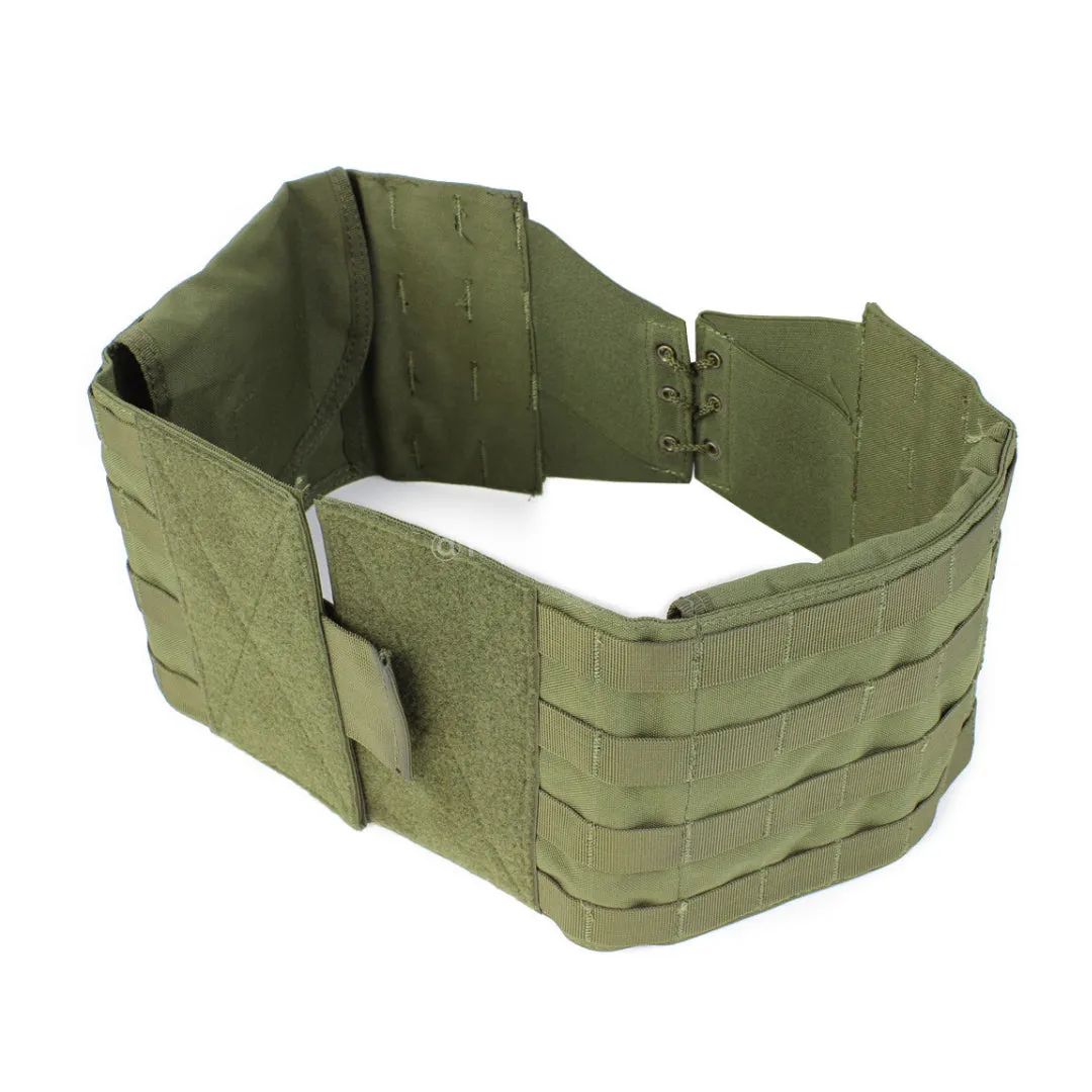 Condor - Olive Drab - Defender Plate Carrier Vest