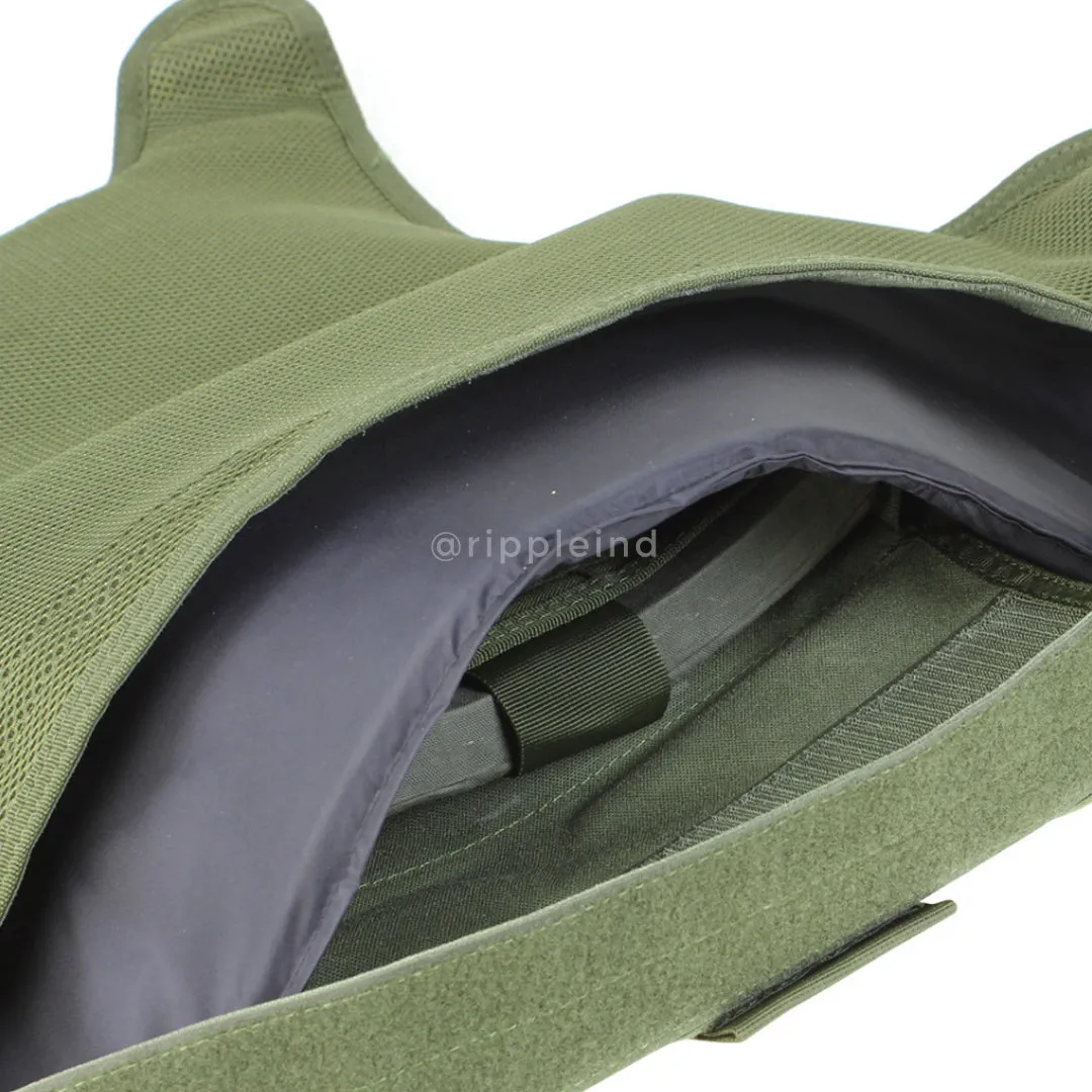 Condor - Olive Drab - Defender Plate Carrier Vest