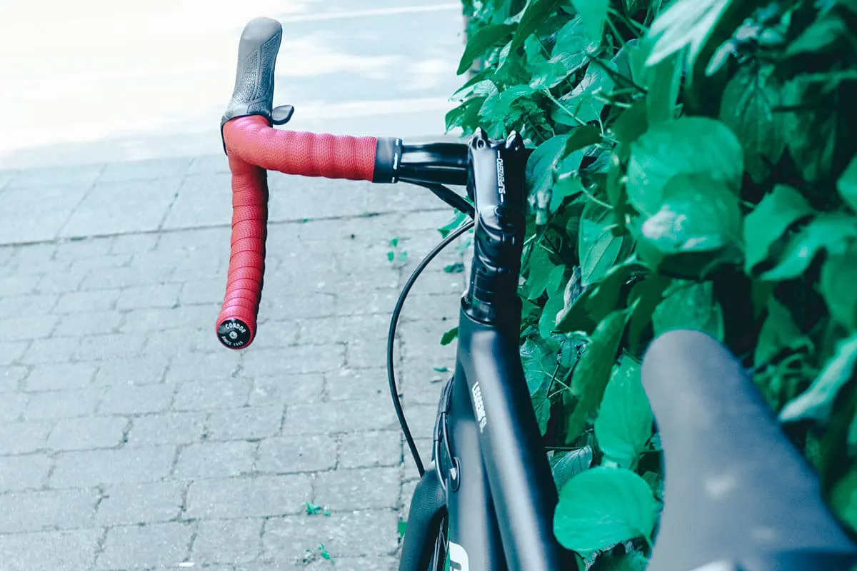 Condor Supremacy Shockproof Race Handlebar Tape