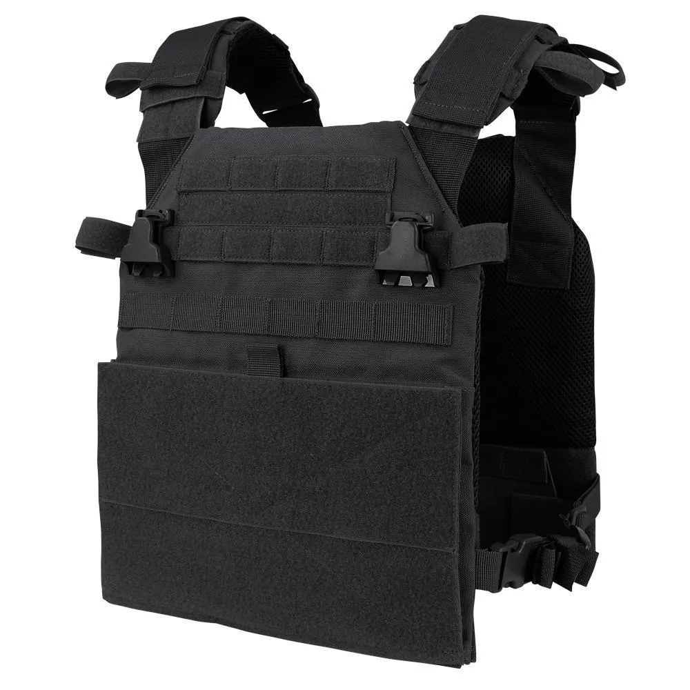 Condor Vanquish Plate Carrier