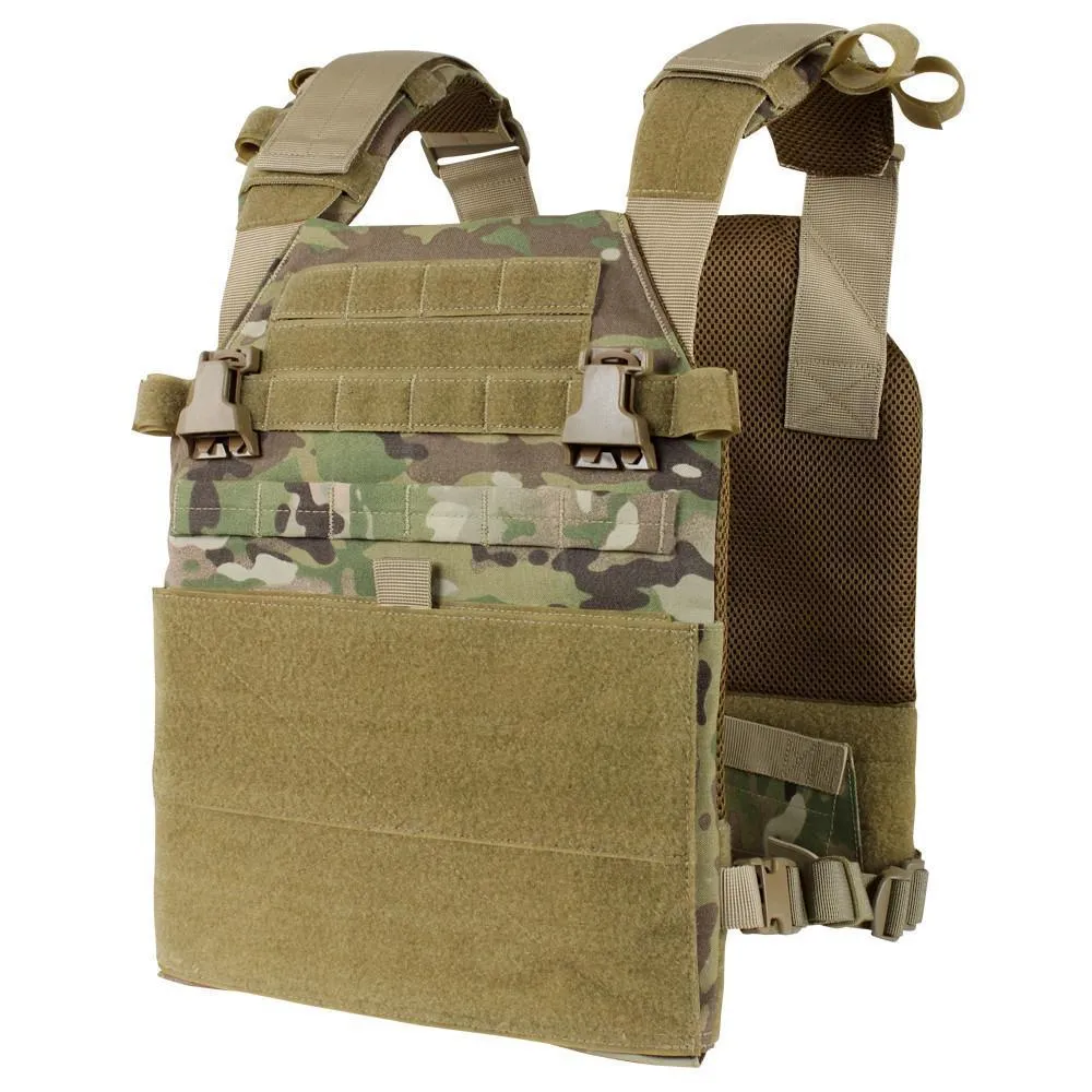 Condor Vanquish Plate Carrier