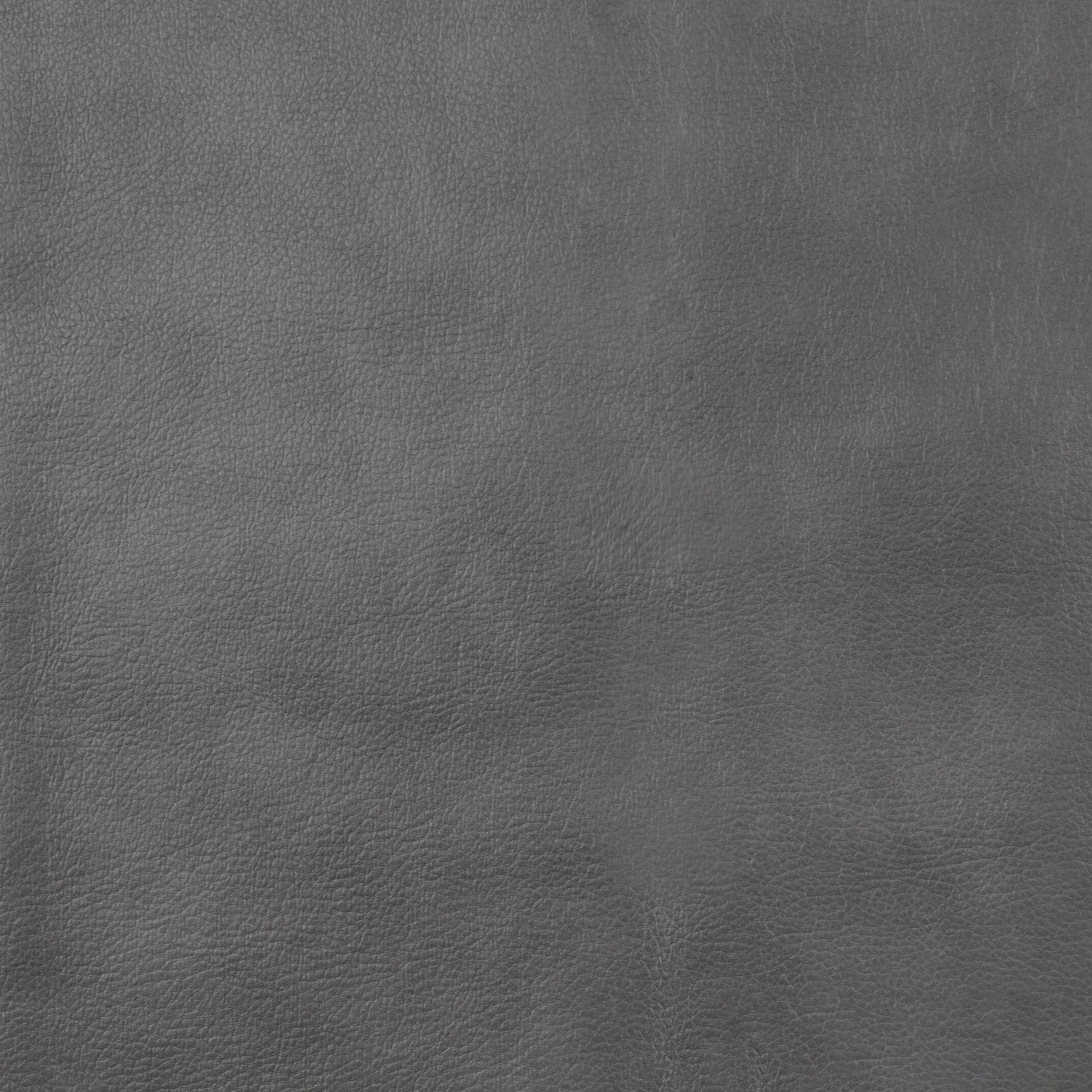 Conrad Upholstered Padded Arm Motion Sofa Grey