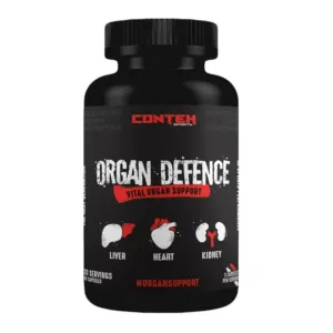 Conteh Sports Organ Defence (30 Servings)
