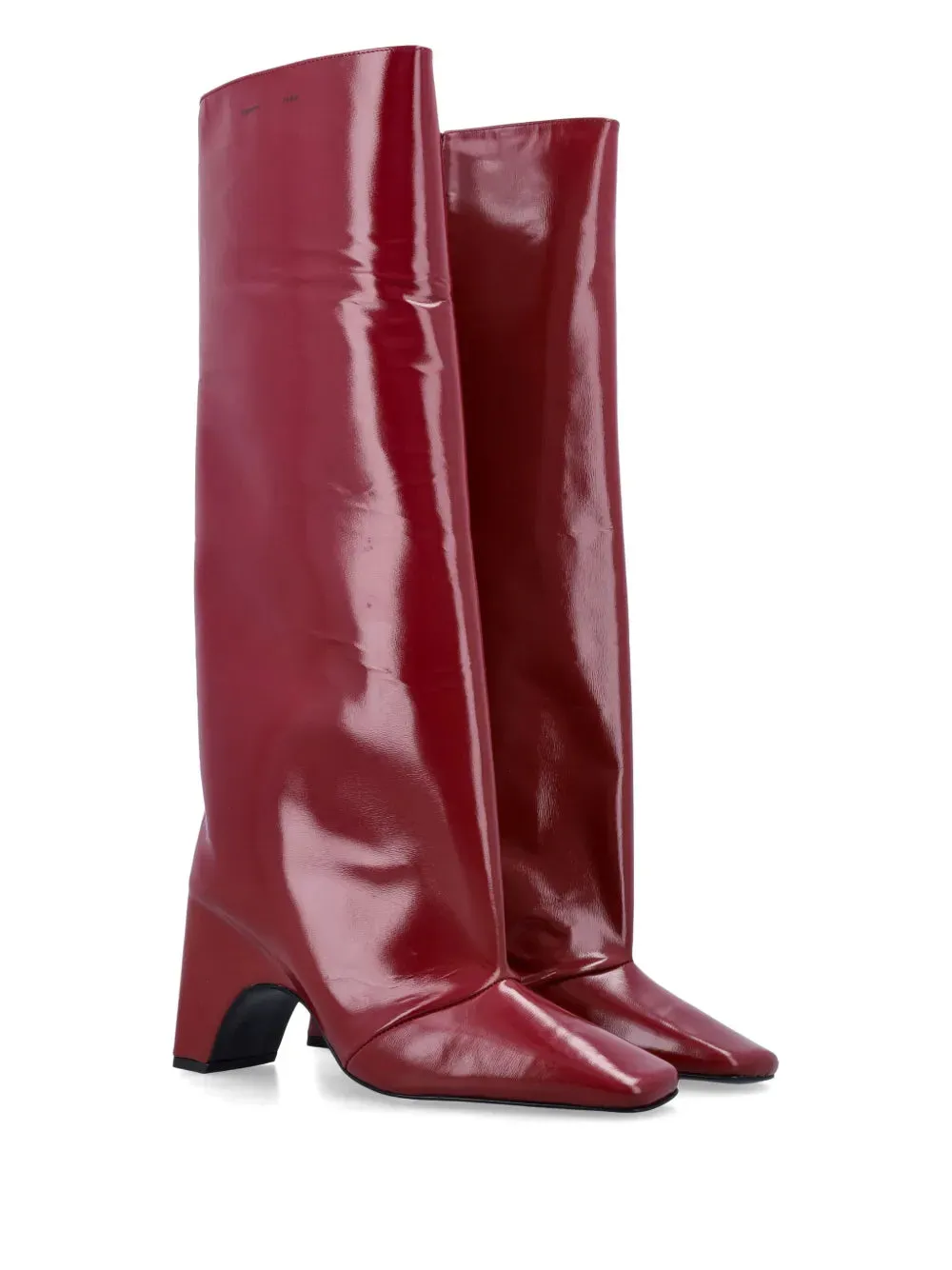 Coperni Bridge boots
