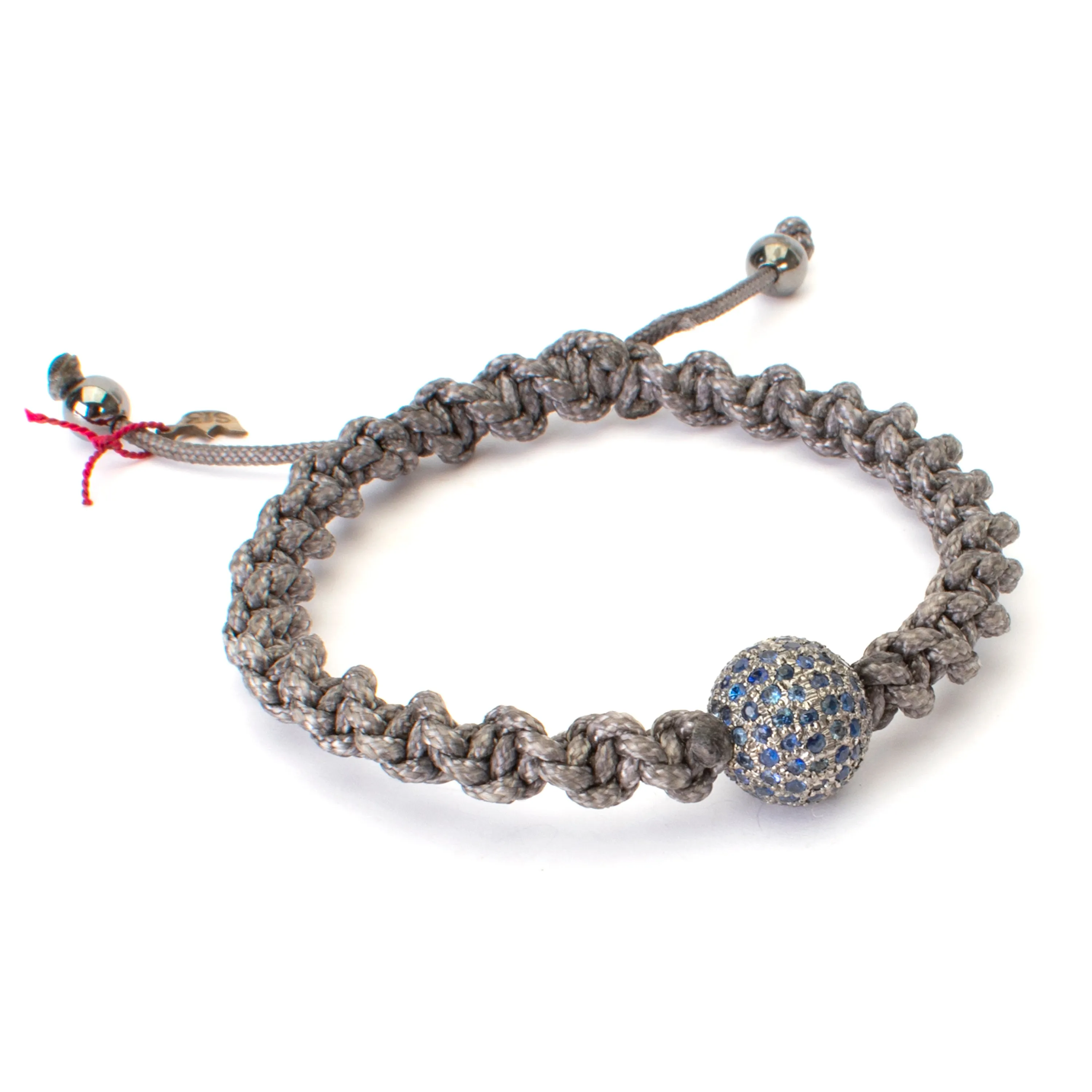 Cord Bracelet