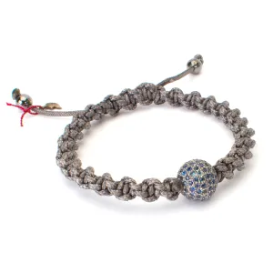 Cord Bracelet