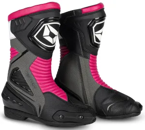 Cortech Apex RR Air Boot for Women