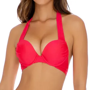 COSITA BUENA - Va Va Voom Underwire Top-12C
