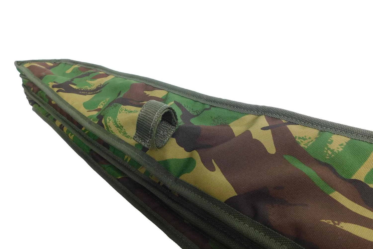 Cotswold Aquarius Covert Twin Rod DLX 12ft