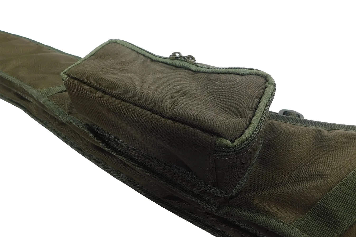 Cotswold Aquarius Covert Twin Rod DLX 12ft