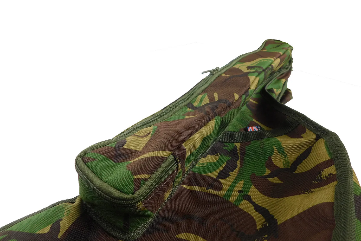 Cotswold Aquarius Covert Twin Rod DLX 12ft