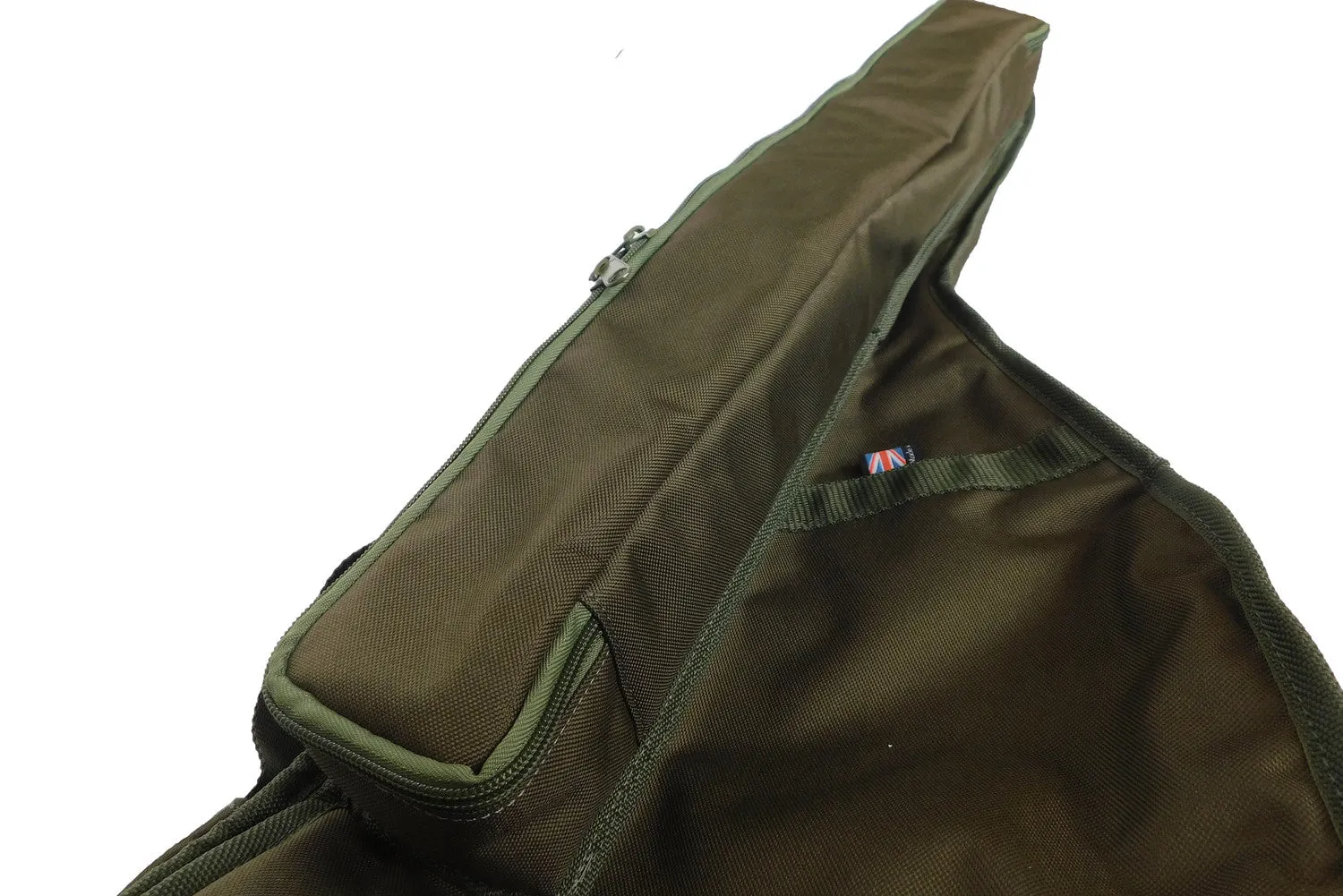Cotswold Aquarius Covert Twin Rod DLX 12ft