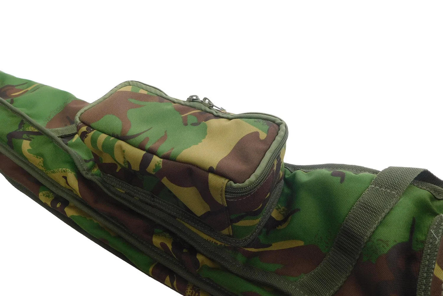 Cotswold Aquarius Covert Twin Rod DLX 12ft