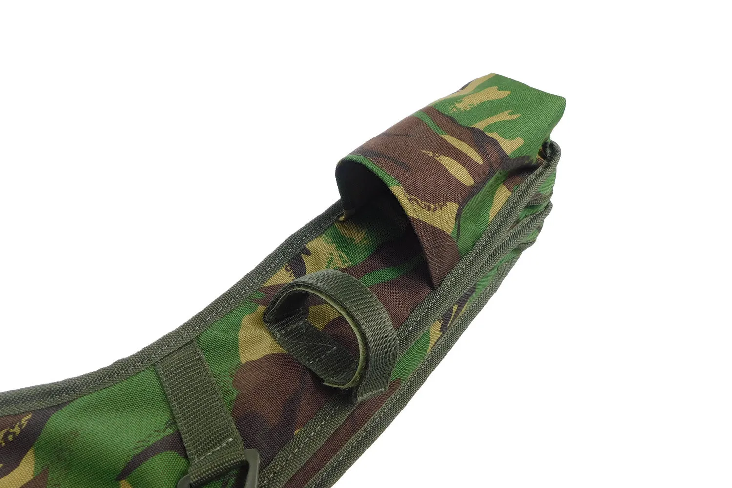 Cotswold Aquarius Covert Twin Rod DLX 12ft