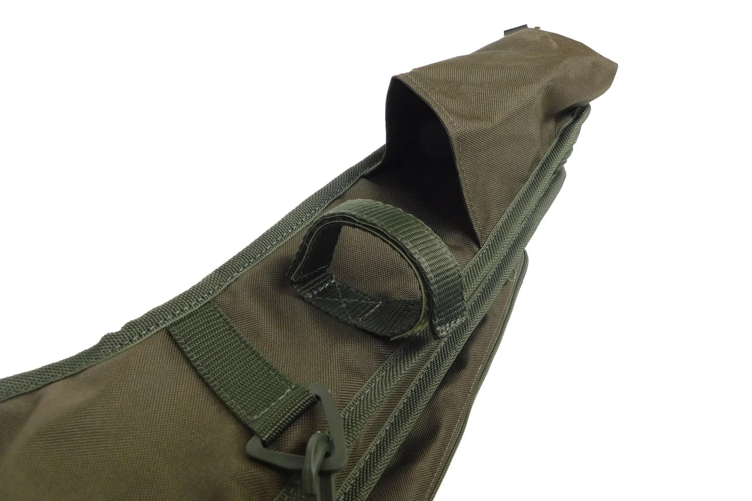 Cotswold Aquarius Covert Twin Rod DLX 12ft