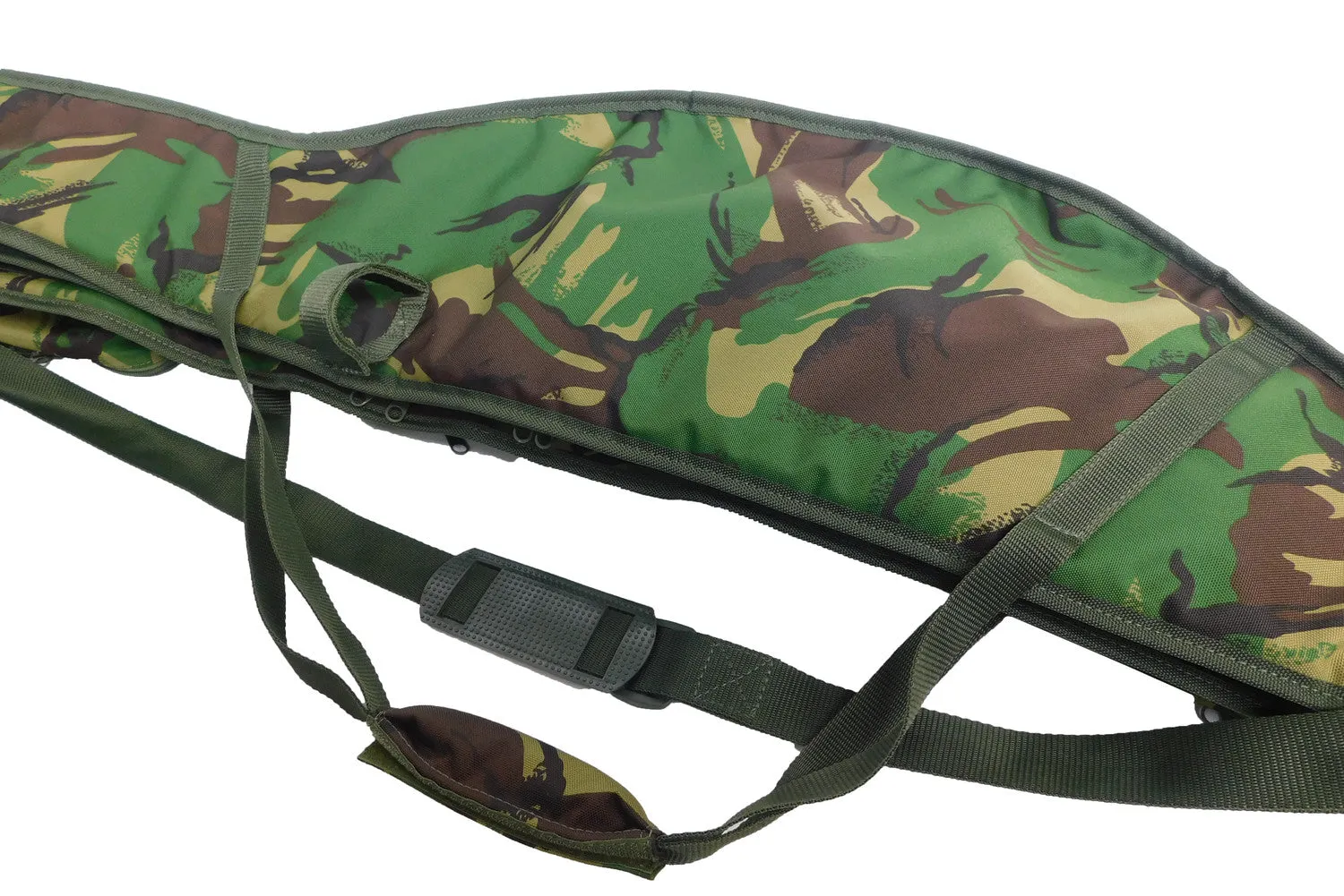Cotswold Aquarius Covert Twin Rod DLX 12ft
