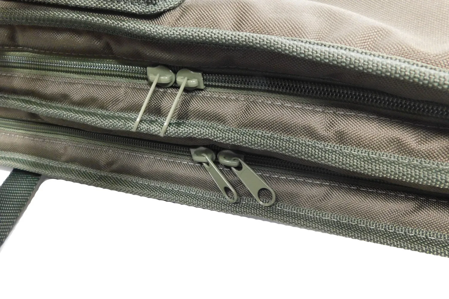 Cotswold Aquarius Covert Twin Rod DLX 12ft