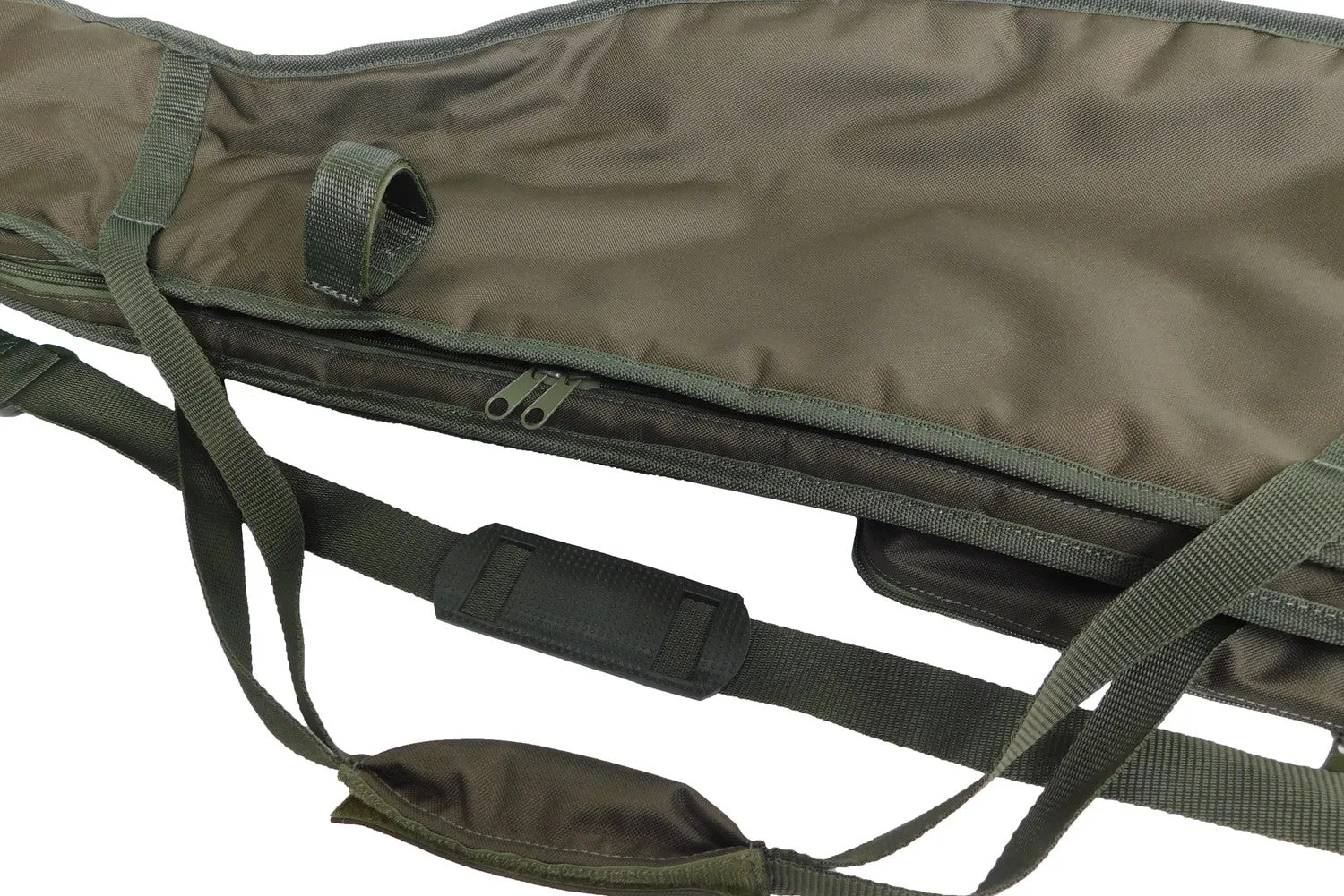Cotswold Aquarius Covert Twin Rod DLX 12ft