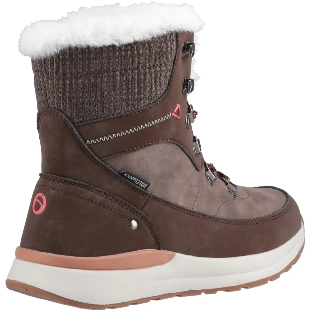 Cotswold Sheephouse Womens Hiking Boots