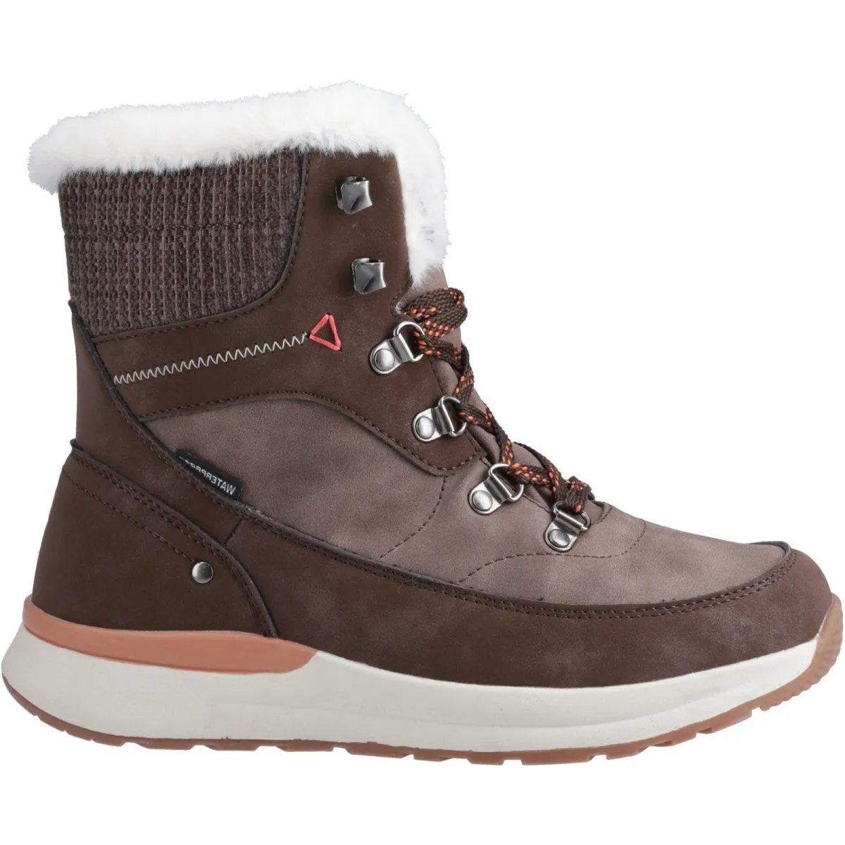 Cotswold Sheephouse Womens Hiking Boots
