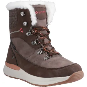 Cotswold Sheephouse Womens Hiking Boots