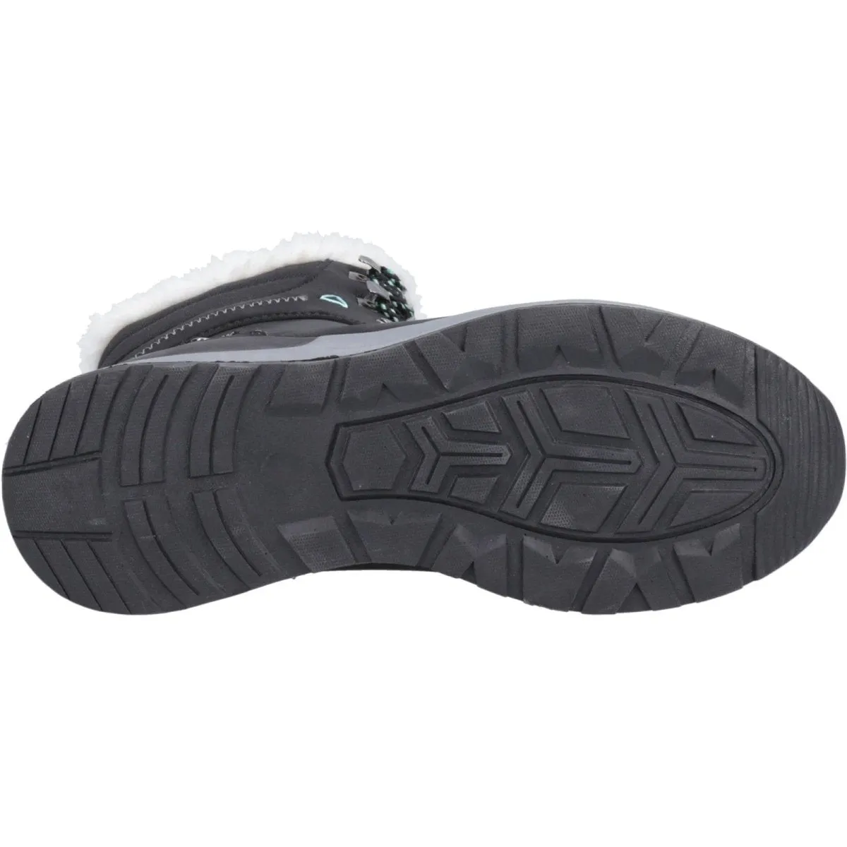 Cotswold Sheephouse Womens Hiking Boots