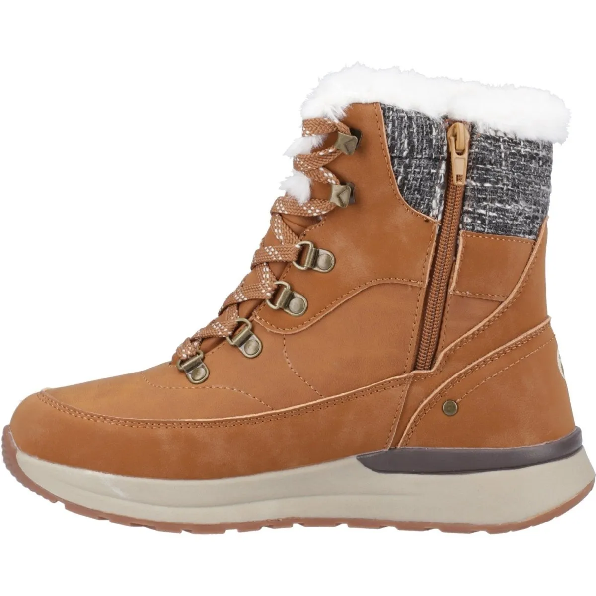 Cotswold Sheephouse Womens Hiking Boots
