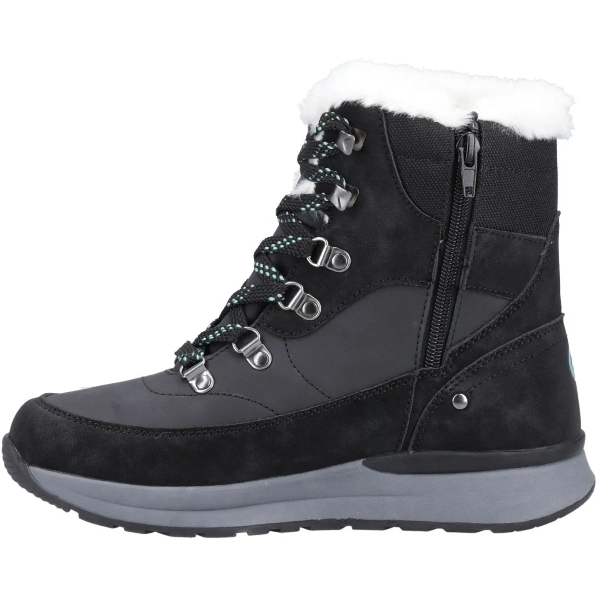 Cotswold Sheephouse Womens Hiking Boots