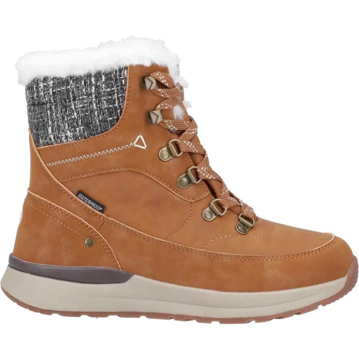 Cotswold Sheephouse Womens Hiking Boots