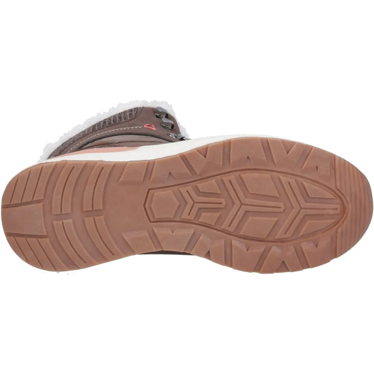 Cotswold Sheephouse Womens Hiking Boots