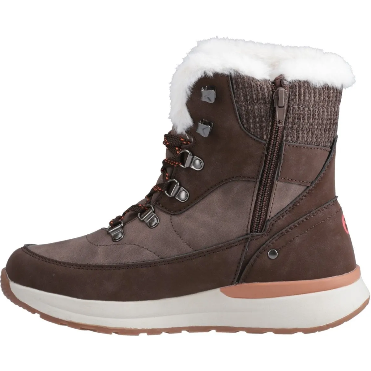 Cotswold Sheephouse Womens Hiking Boots