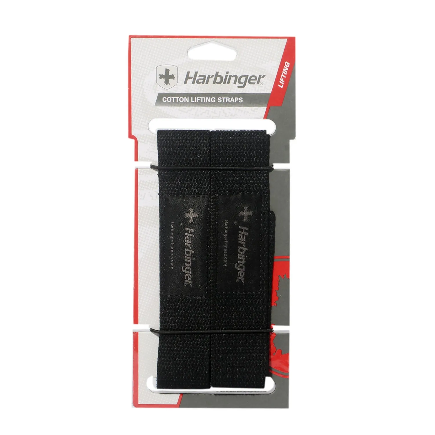 Cotton Lifting Straps