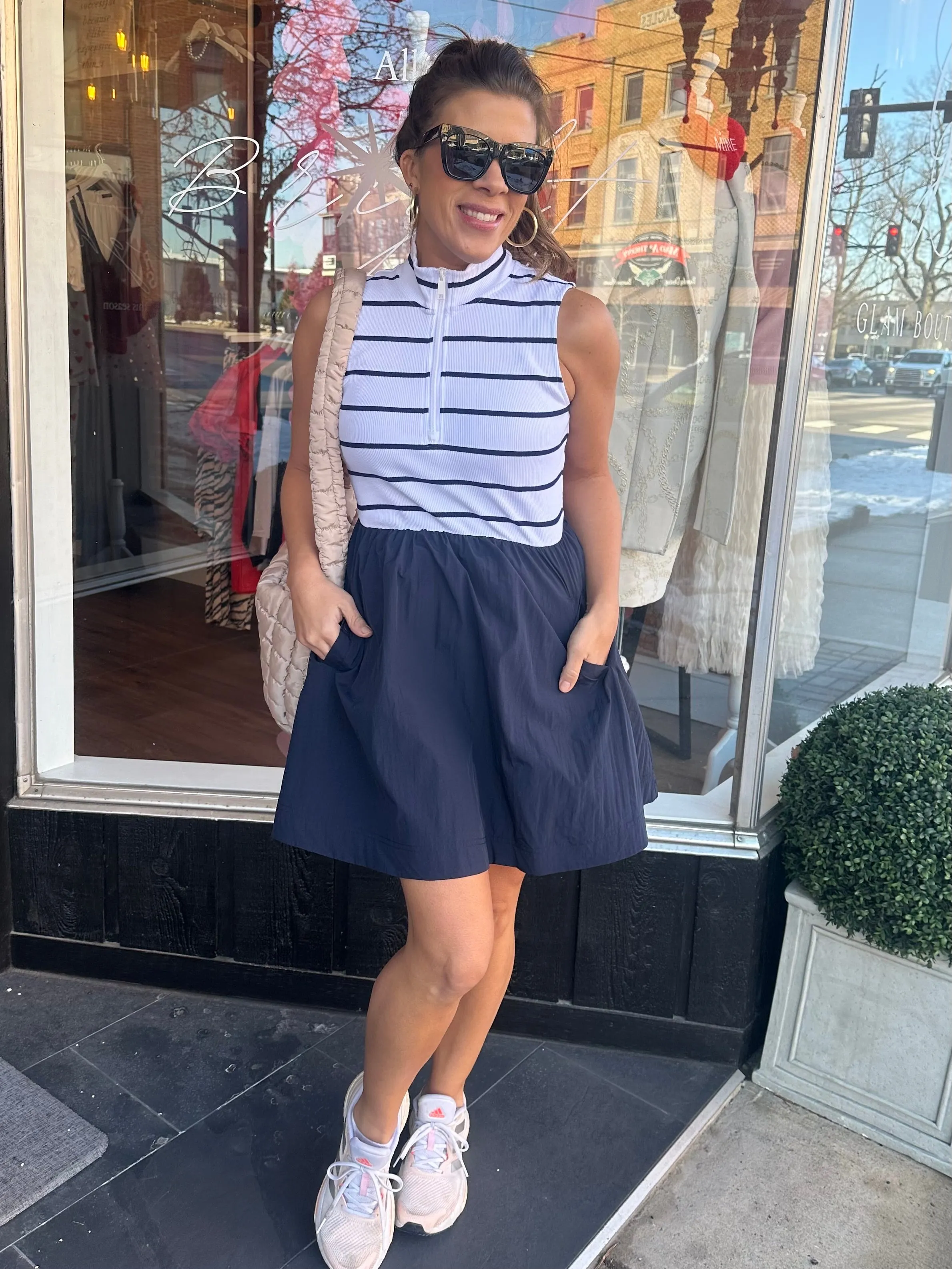 Country Club Dress