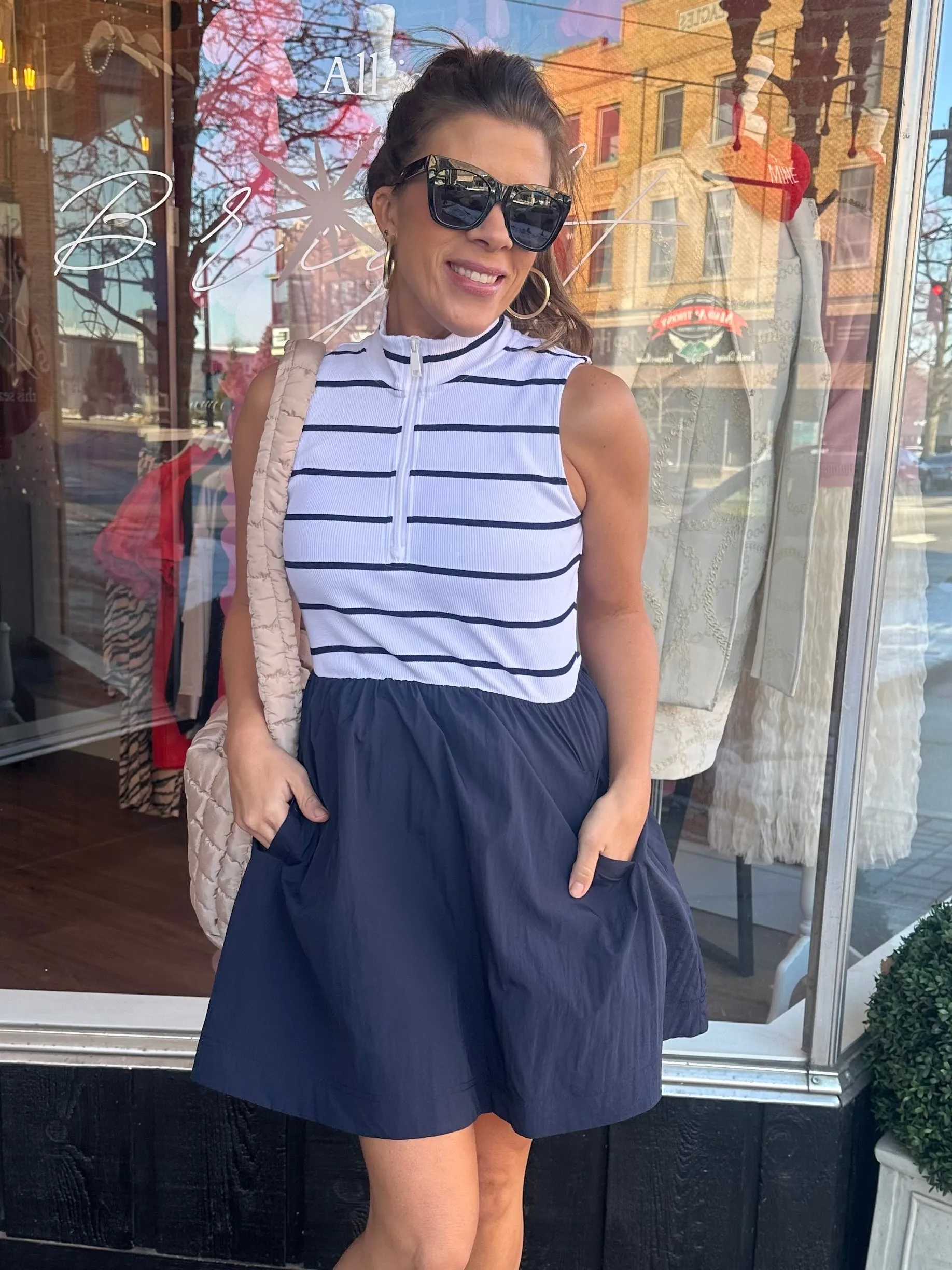 Country Club Dress