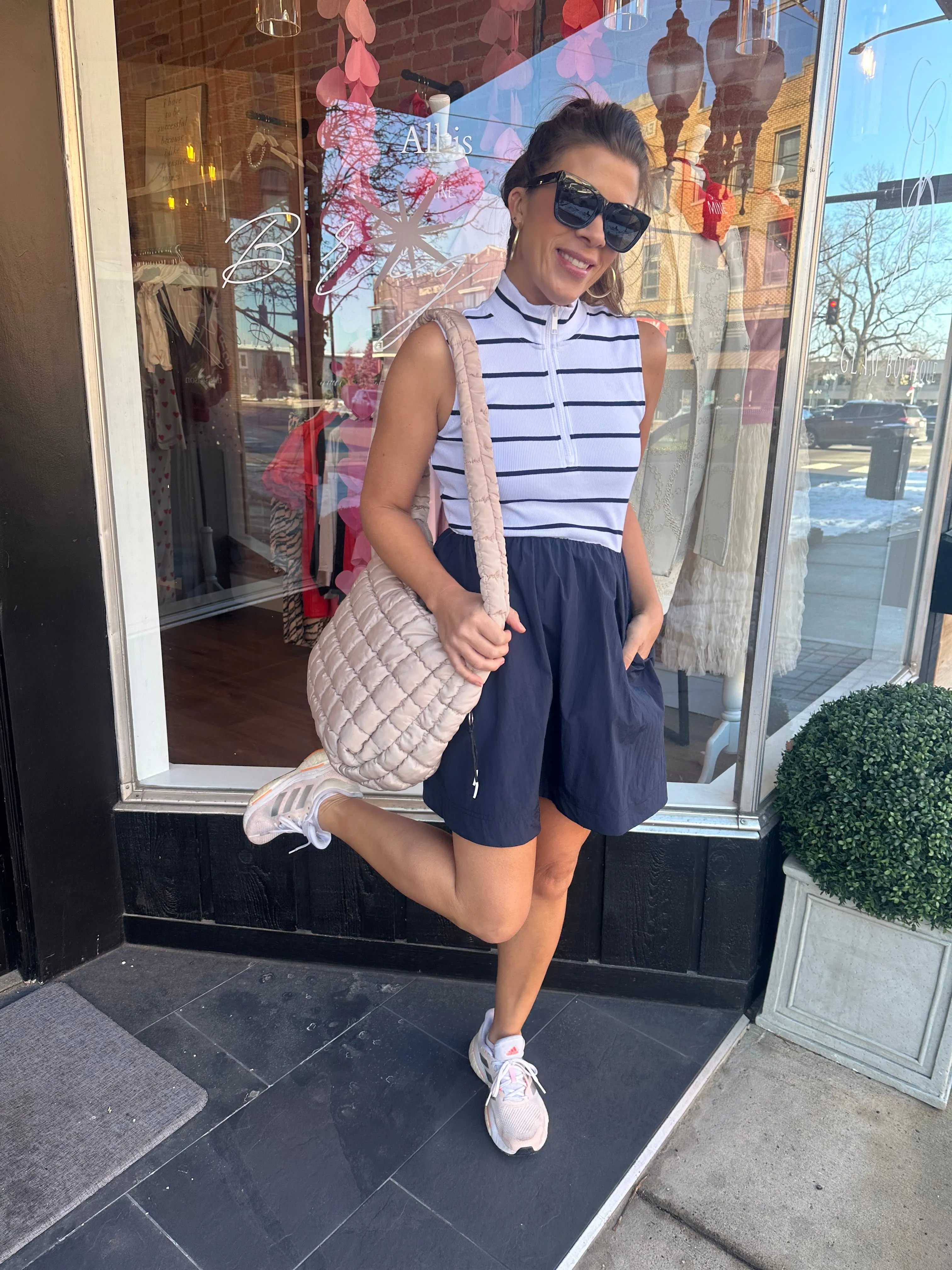 Country Club Dress