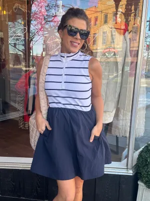 Country Club Dress