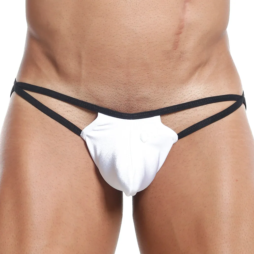 Cover Male CML004 G-String