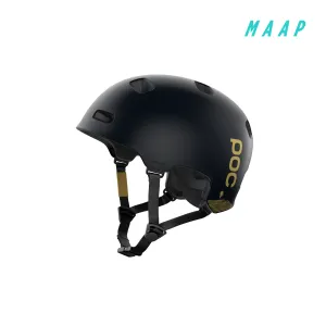 Crane MIPS Fabio Ed. Uranium Black Matt/Gold (PC10823)