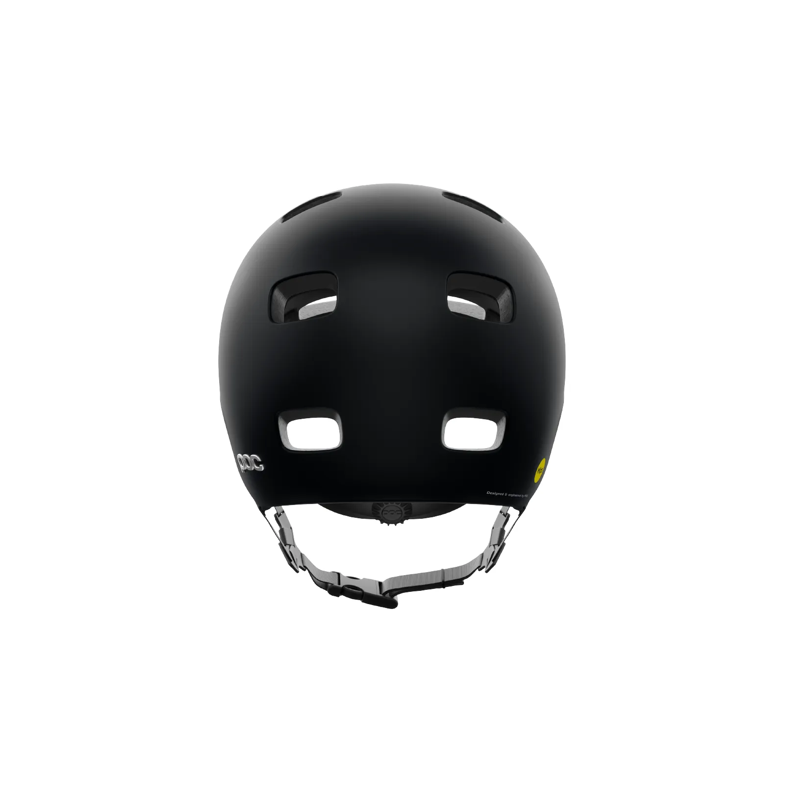 Crane MIPS Uranium Black Matt (PC10820)